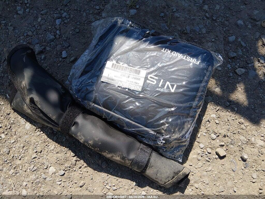 5N1BT3AB0SC830377 2025 NISSAN ROGUE photo no. 12