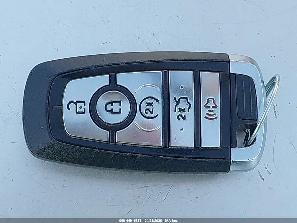 3FA6P0H92HR130324 2017 FORD FUSION photo no. 11