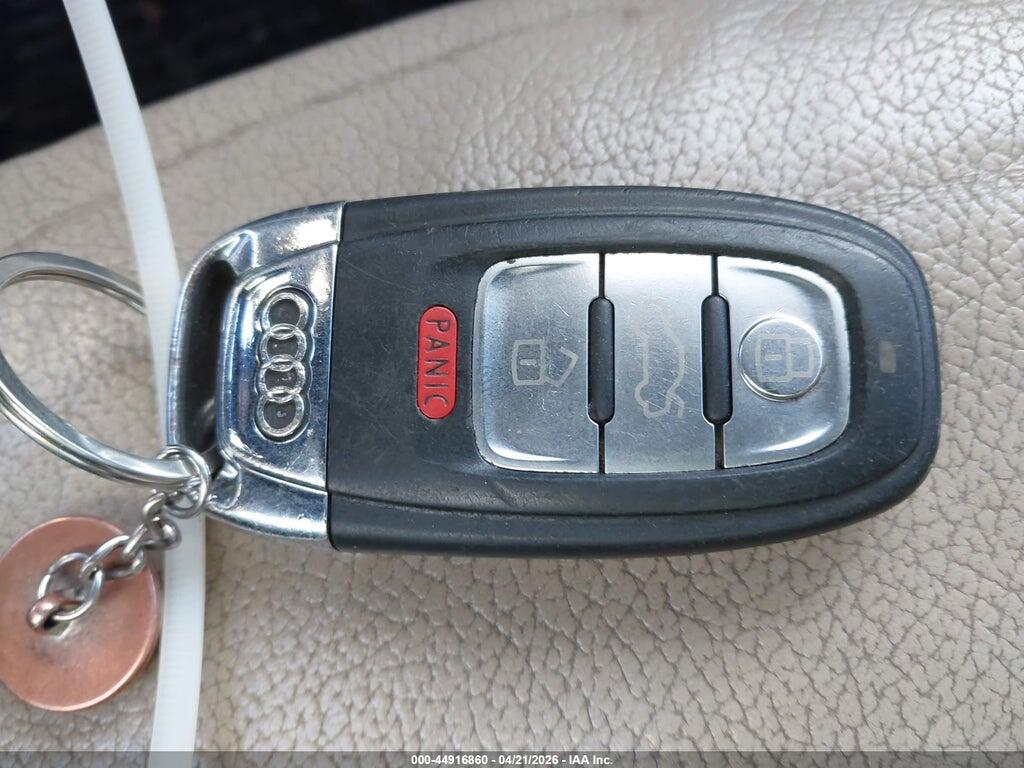 WA1LFAFP6DA094238 2013 AUDI Q5 photo no. 11