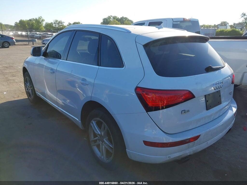 WA1LFAFP6DA094238 2013 AUDI Q5 photo no. 3
