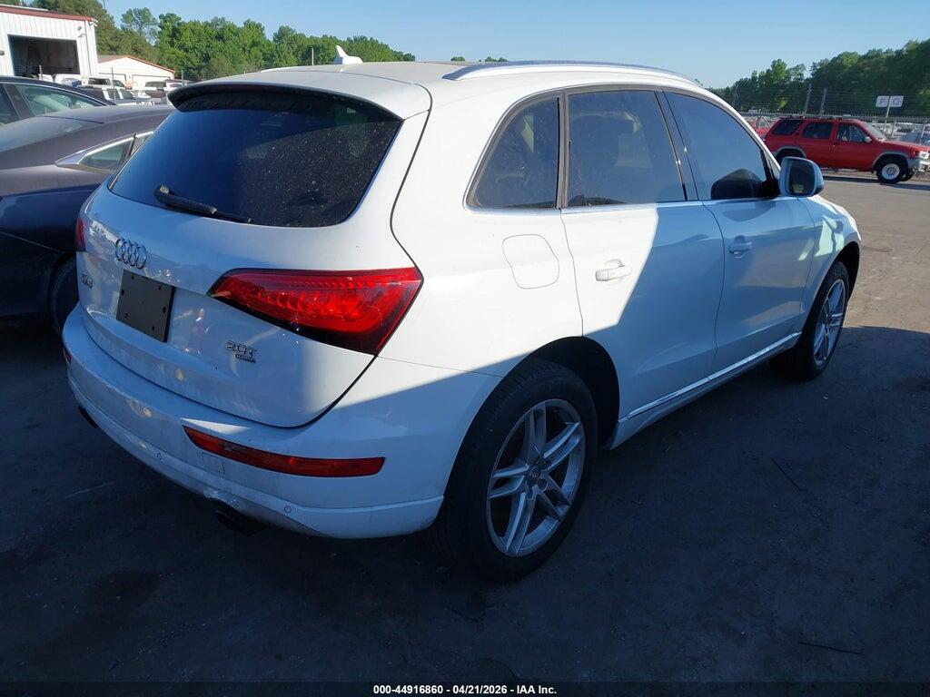 WA1LFAFP6DA094238 2013 AUDI Q5 photo no. 4
