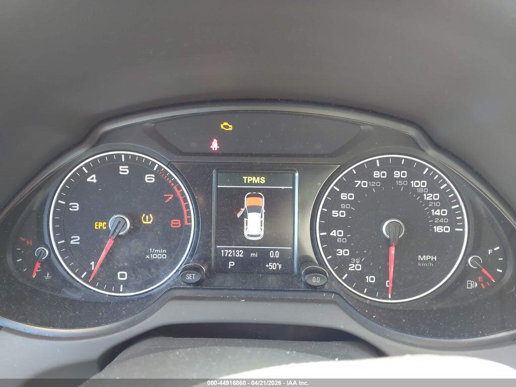 WA1LFAFP6DA094238 2013 AUDI Q5 photo no. 7