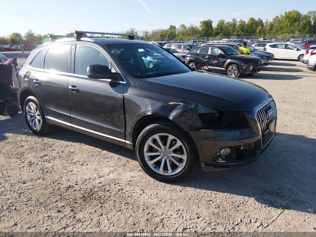 WA1LFAFP8FA038353 2015 AUDI Q5 photo no. 1