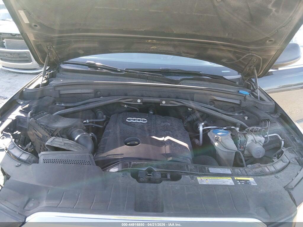 WA1LFAFP8FA038353 2015 AUDI Q5 photo no. 10