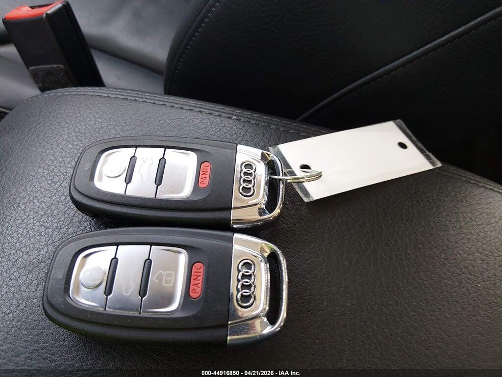 WA1LFAFP8FA038353 2015 AUDI Q5 photo no. 11