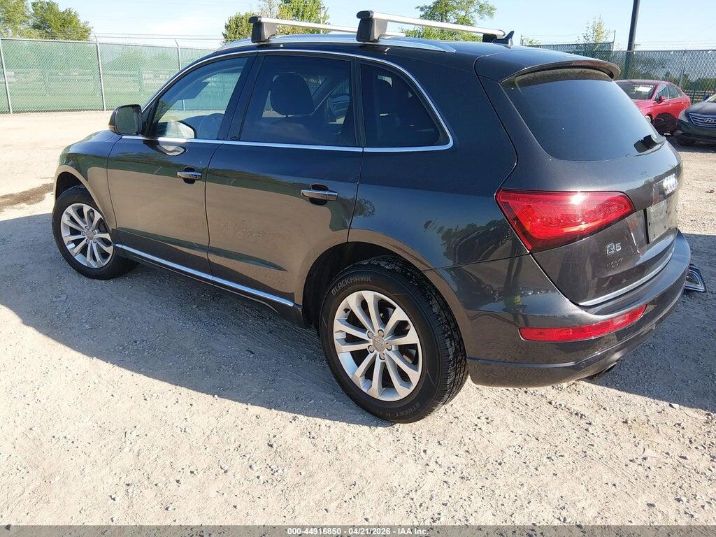WA1LFAFP8FA038353 2015 AUDI Q5 photo no. 3