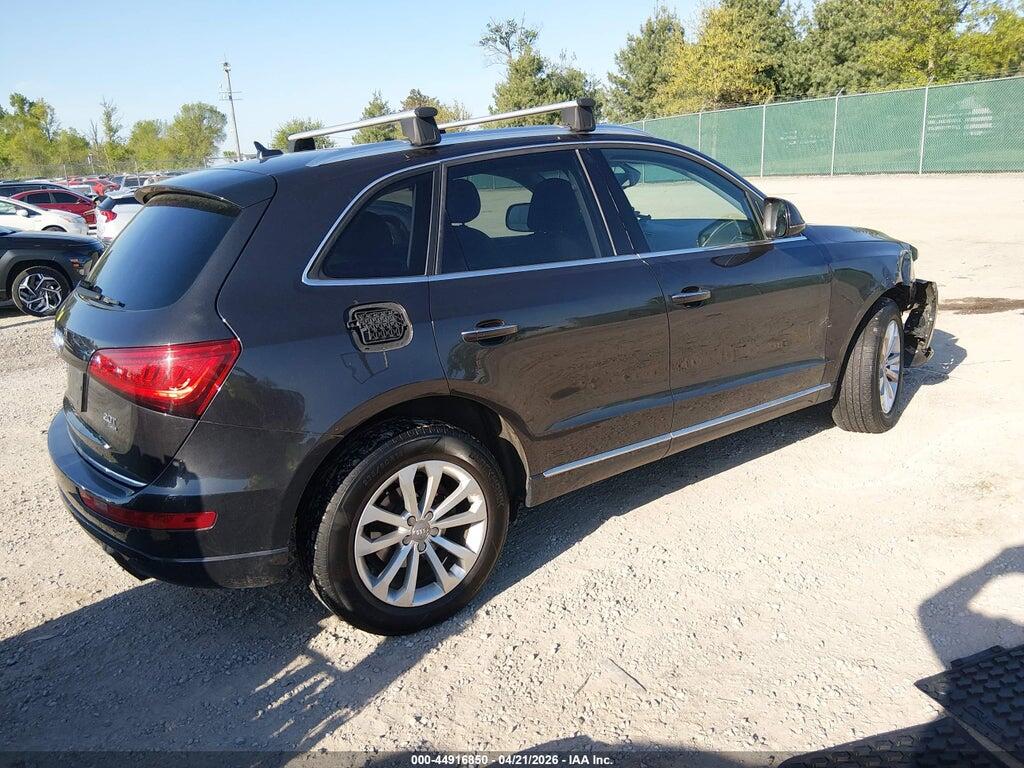 WA1LFAFP8FA038353 2015 AUDI Q5 photo no. 4