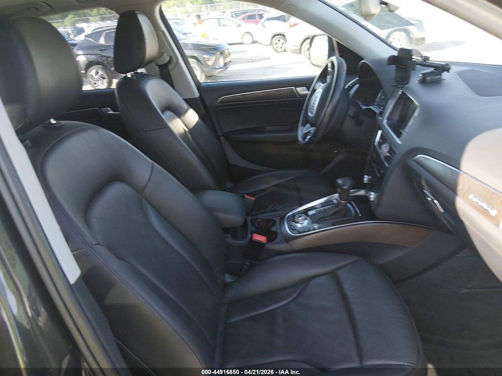 WA1LFAFP8FA038353 2015 AUDI Q5 photo no. 5