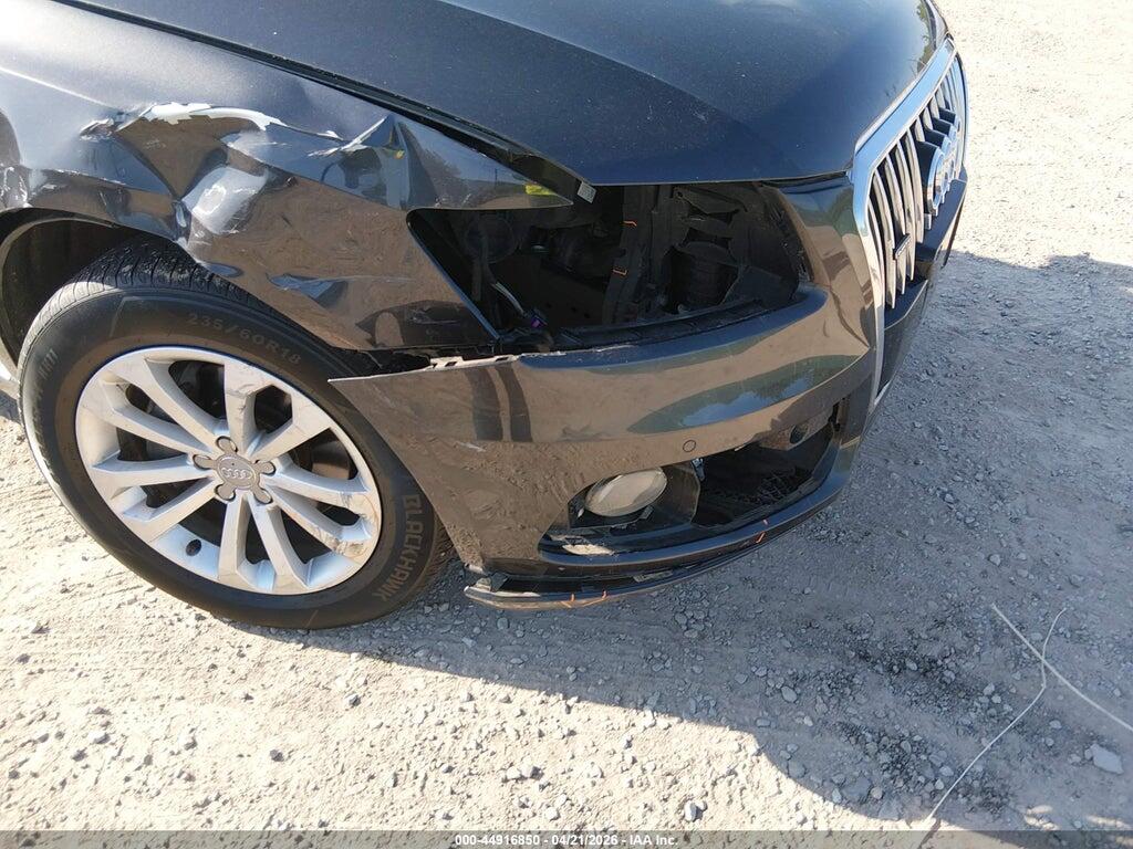 WA1LFAFP8FA038353 2015 AUDI Q5 photo no. 6