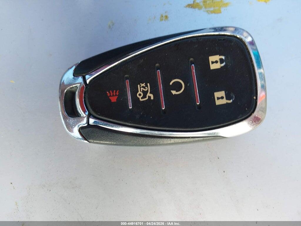 1G1ZD5STXPF203431 2023 CHEVROLET MALIBU photo no. 11
