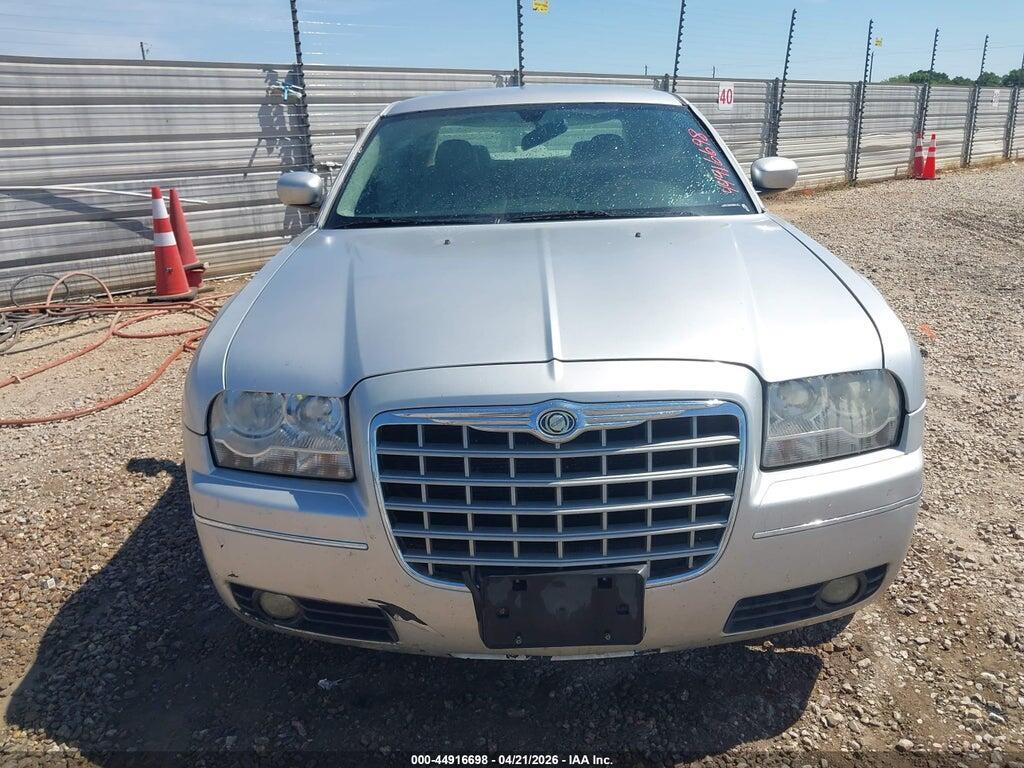 2C3KA53G46H153985 2006 CHRYSLER 300 photo no. 12