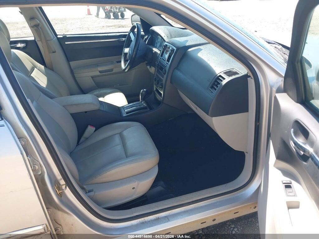 2C3KA53G46H153985 2006 CHRYSLER 300 photo no. 5