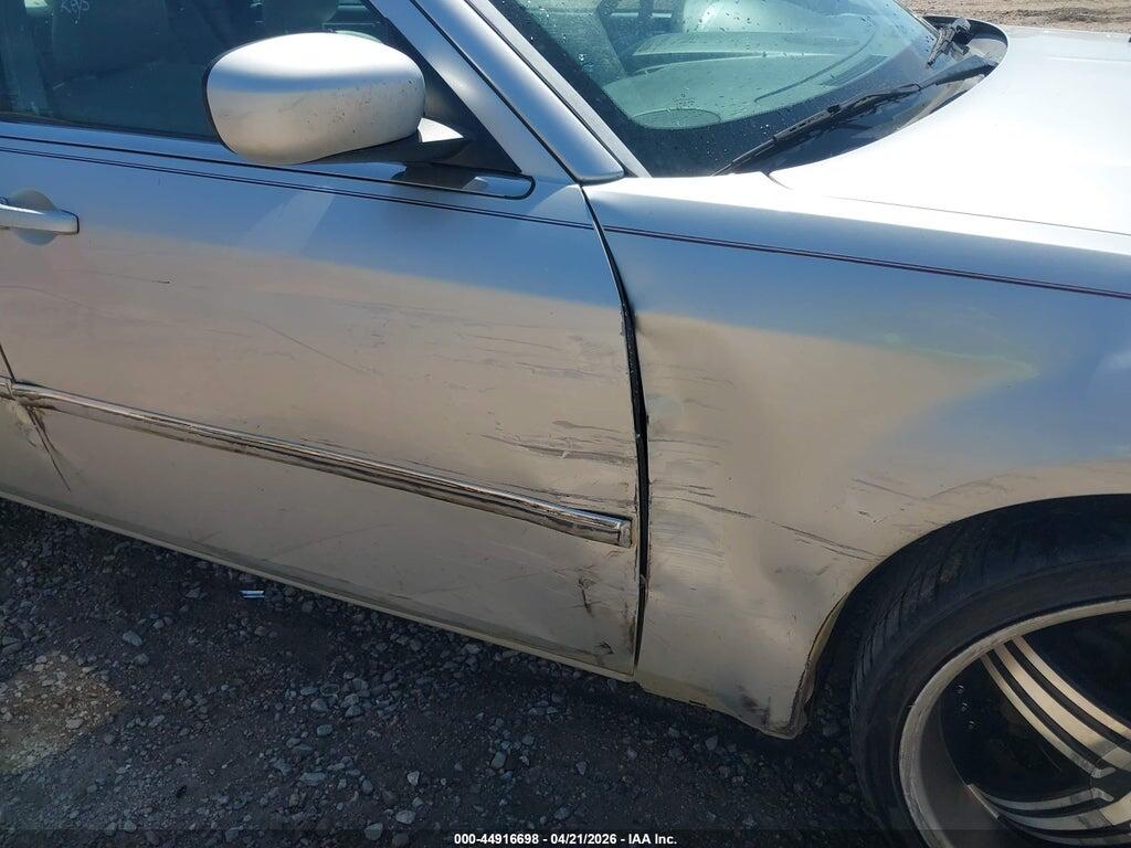 2C3KA53G46H153985 2006 CHRYSLER 300 photo no. 6