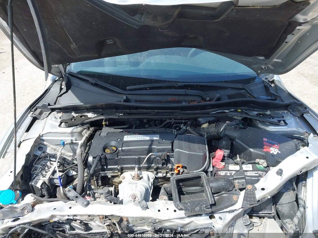1HGCR2F77EA159331 2014 HONDA ACCORD photo no. 10