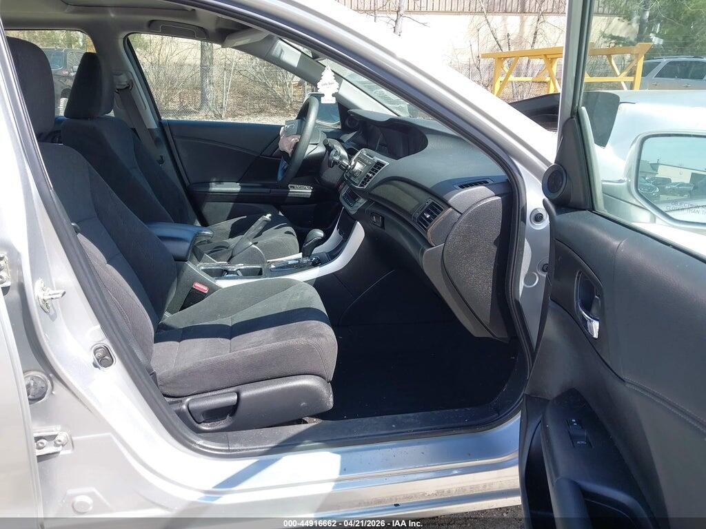 1HGCR2F77EA159331 2014 HONDA ACCORD photo no. 5