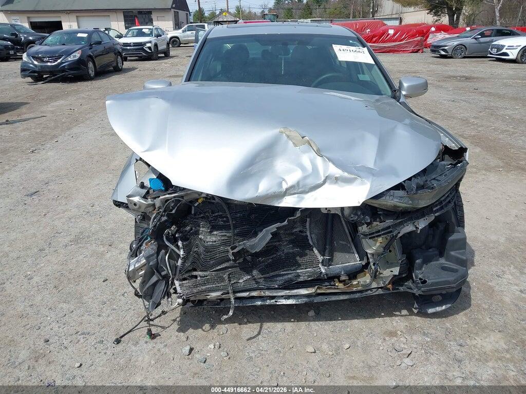 1HGCR2F77EA159331 2014 HONDA ACCORD photo no. 6