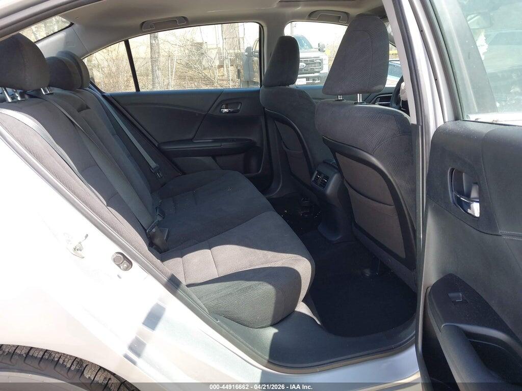 1HGCR2F77EA159331 2014 HONDA ACCORD photo no. 8