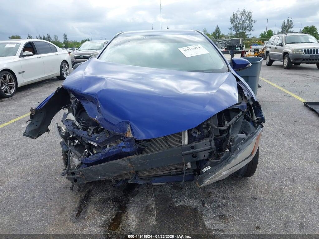 2T1BURHE1EC082075 2014 TOYOTA COROLLA photo no. 12