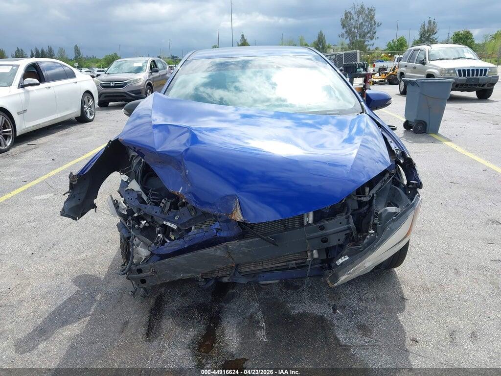 2T1BURHE1EC082075 2014 TOYOTA COROLLA photo no. 6