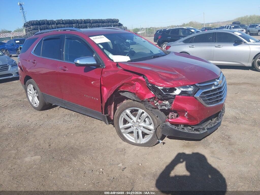 2GNAXWEX4J6238359 2018 CHEVROLET EQUINOX photo no. 1