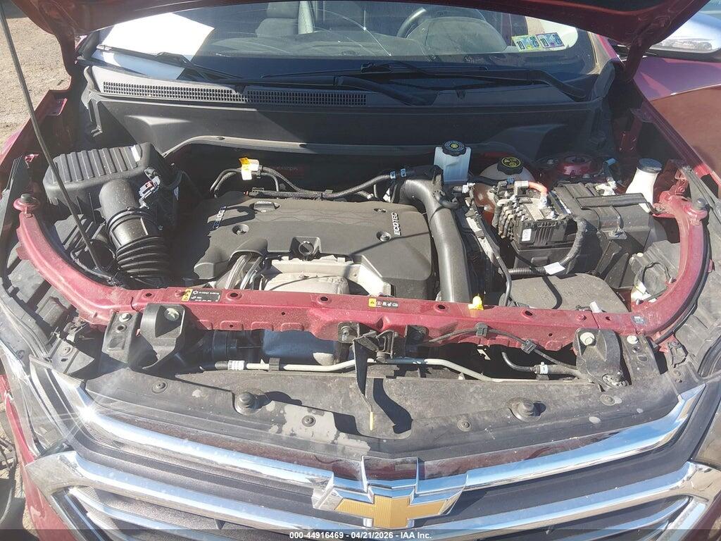 2GNAXWEX4J6238359 2018 CHEVROLET EQUINOX photo no. 10