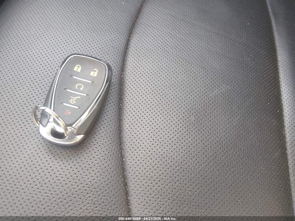 2GNAXWEX4J6238359 2018 CHEVROLET EQUINOX photo no. 11