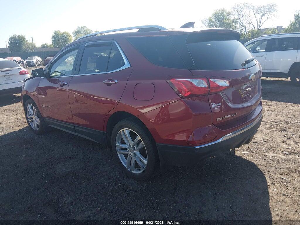 2GNAXWEX4J6238359 2018 CHEVROLET EQUINOX photo no. 3