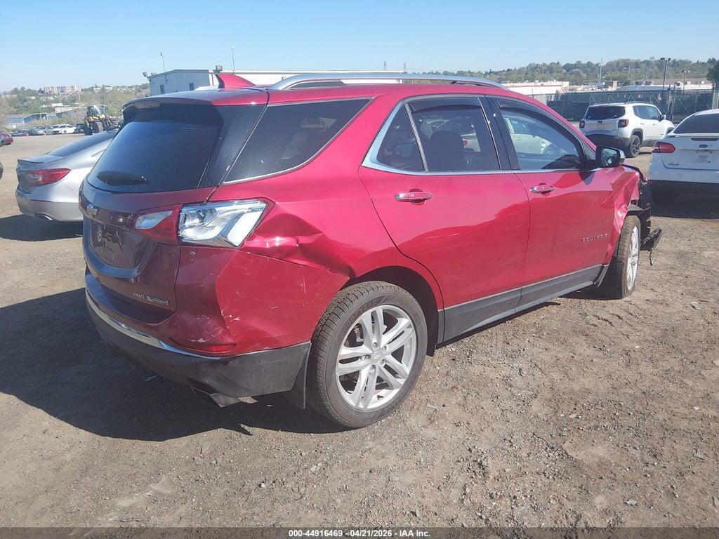 2GNAXWEX4J6238359 2018 CHEVROLET EQUINOX photo no. 4