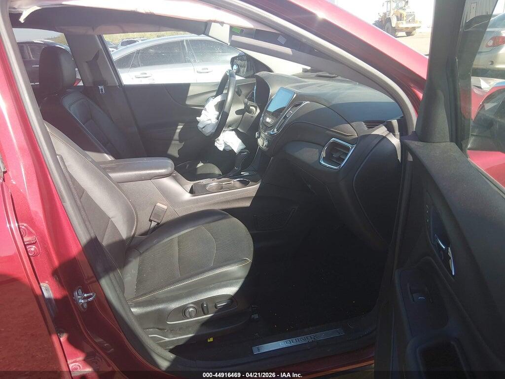 2GNAXWEX4J6238359 2018 CHEVROLET EQUINOX photo no. 5
