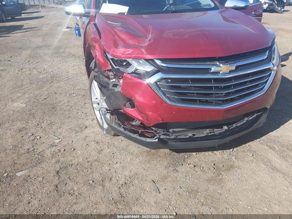 2GNAXWEX4J6238359 2018 CHEVROLET EQUINOX photo no. 6