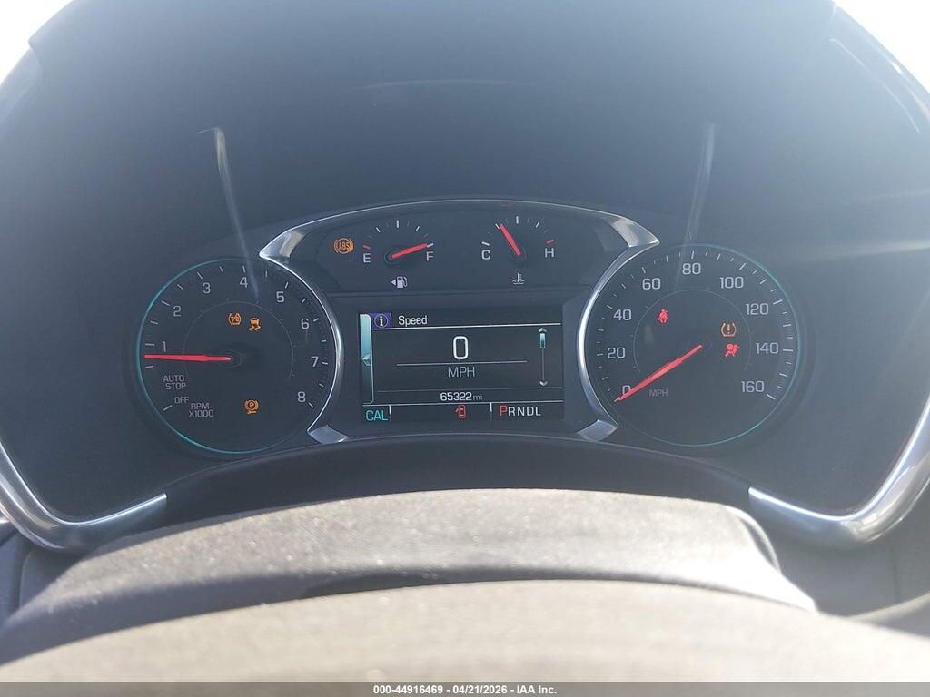 2GNAXWEX4J6238359 2018 CHEVROLET EQUINOX photo no. 7