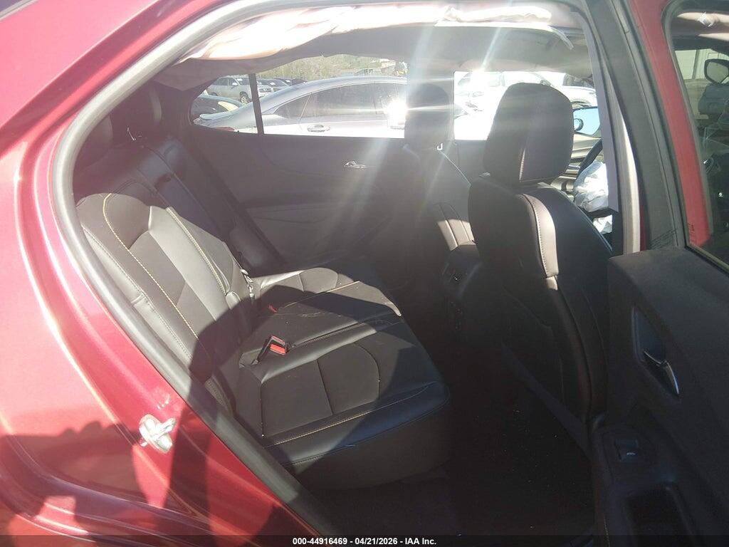 2GNAXWEX4J6238359 2018 CHEVROLET EQUINOX photo no. 8