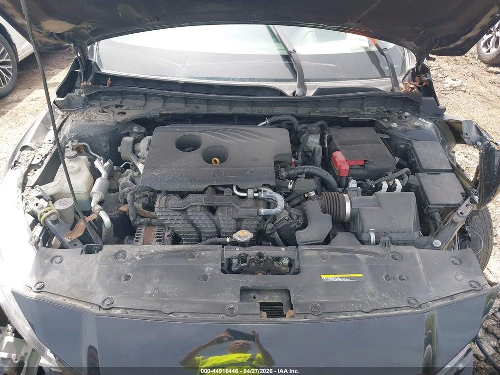 1N4BL4BW1LN311068 2020 NISSAN ALTIMA photo no. 10