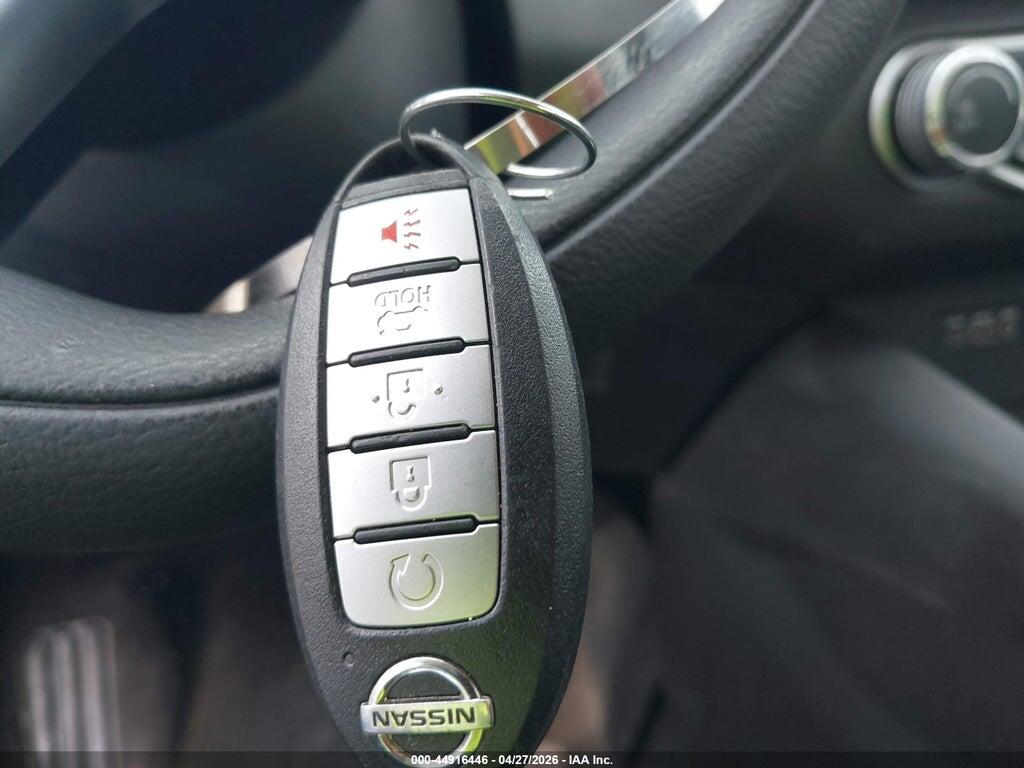 1N4BL4BW1LN311068 2020 NISSAN ALTIMA photo no. 11