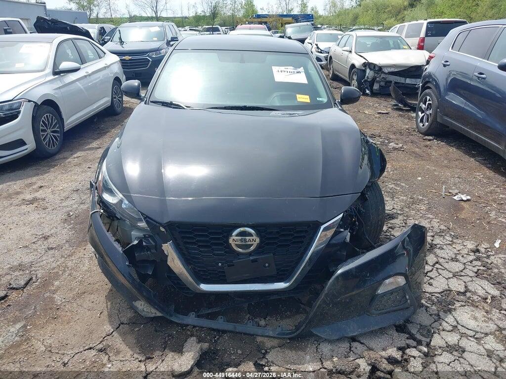 1N4BL4BW1LN311068 2020 NISSAN ALTIMA photo no. 12