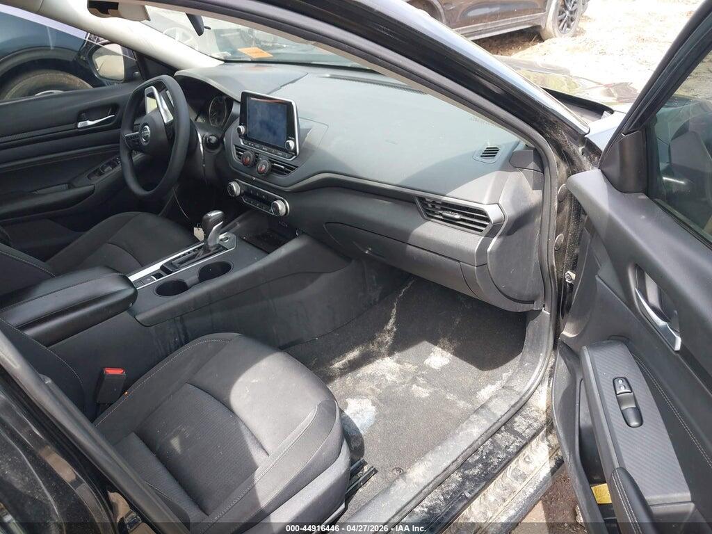 1N4BL4BW1LN311068 2020 NISSAN ALTIMA photo no. 5