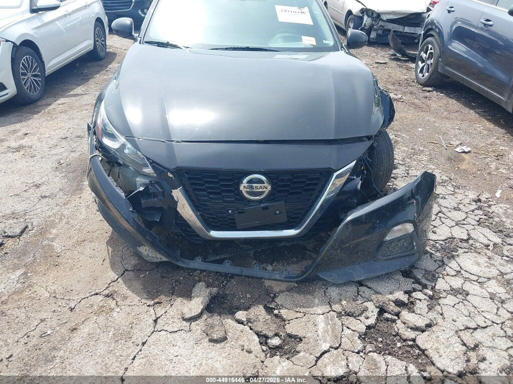 1N4BL4BW1LN311068 2020 NISSAN ALTIMA photo no. 6