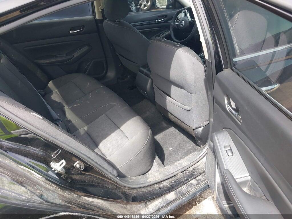 1N4BL4BW1LN311068 2020 NISSAN ALTIMA photo no. 8