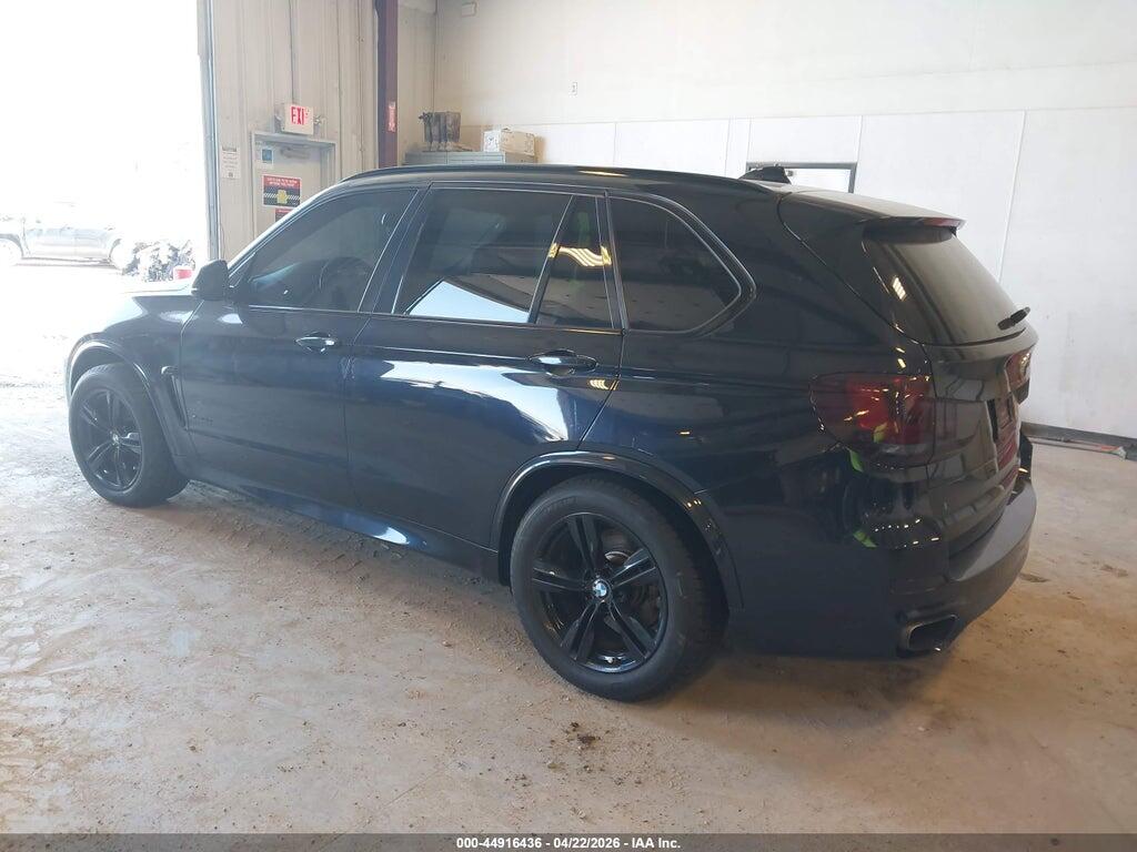 5UXKR6C51G0J82292 2016 BMW X5 photo no. 3