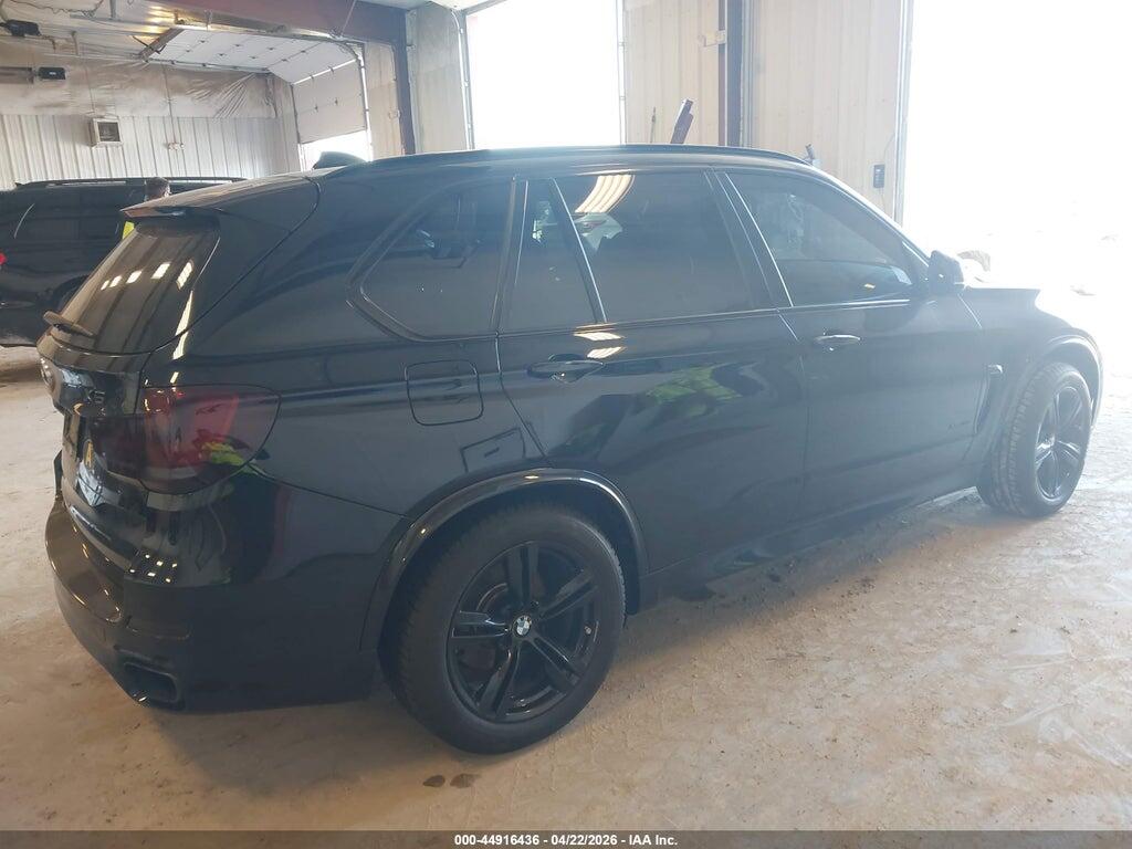 5UXKR6C51G0J82292 2016 BMW X5 photo no. 4