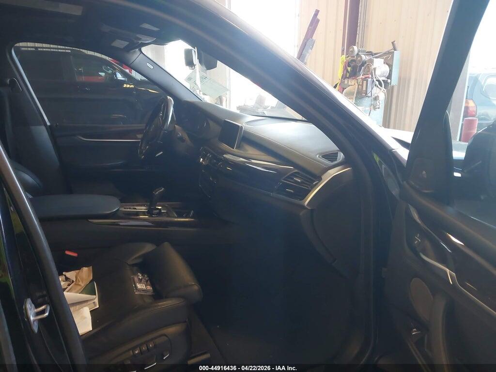 5UXKR6C51G0J82292 2016 BMW X5 photo no. 5
