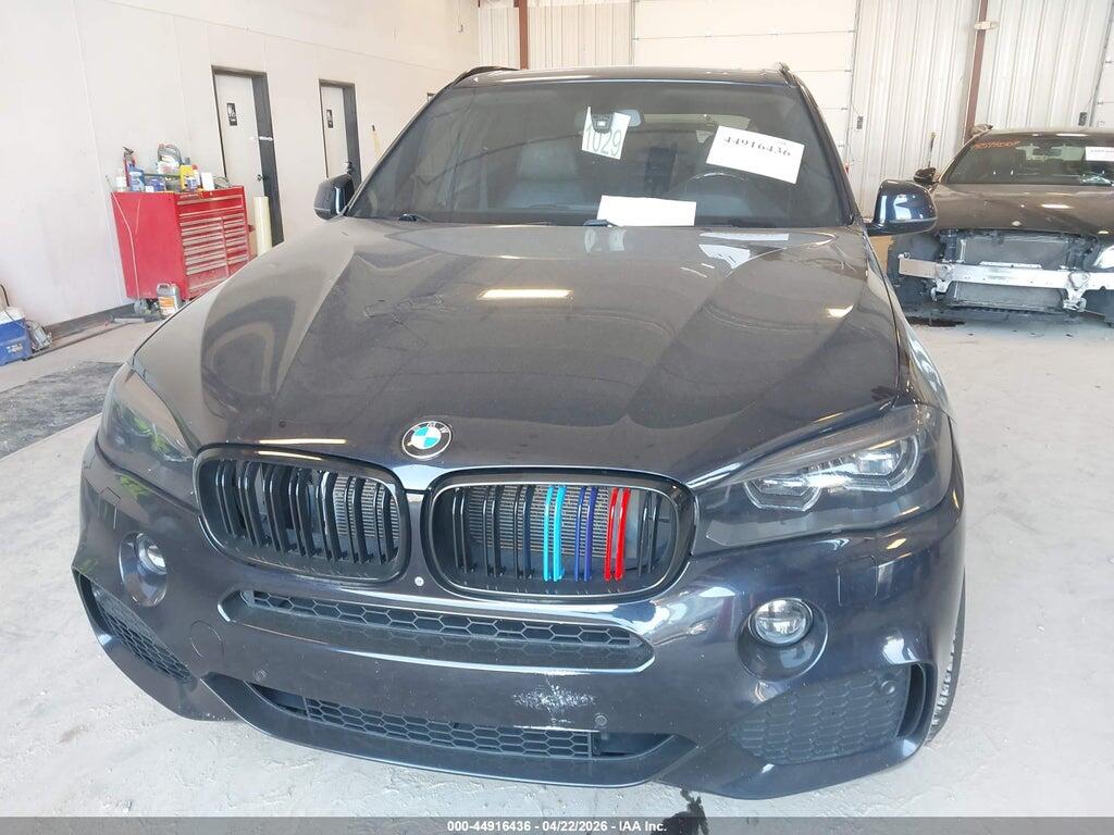 5UXKR6C51G0J82292 2016 BMW X5 photo no. 6