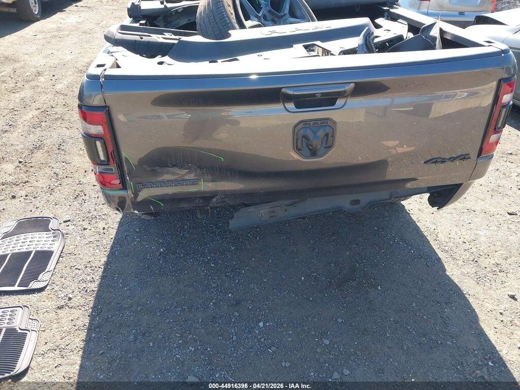 1C6SRFRT1MN579336 2021 RAM 1500 photo no. 6