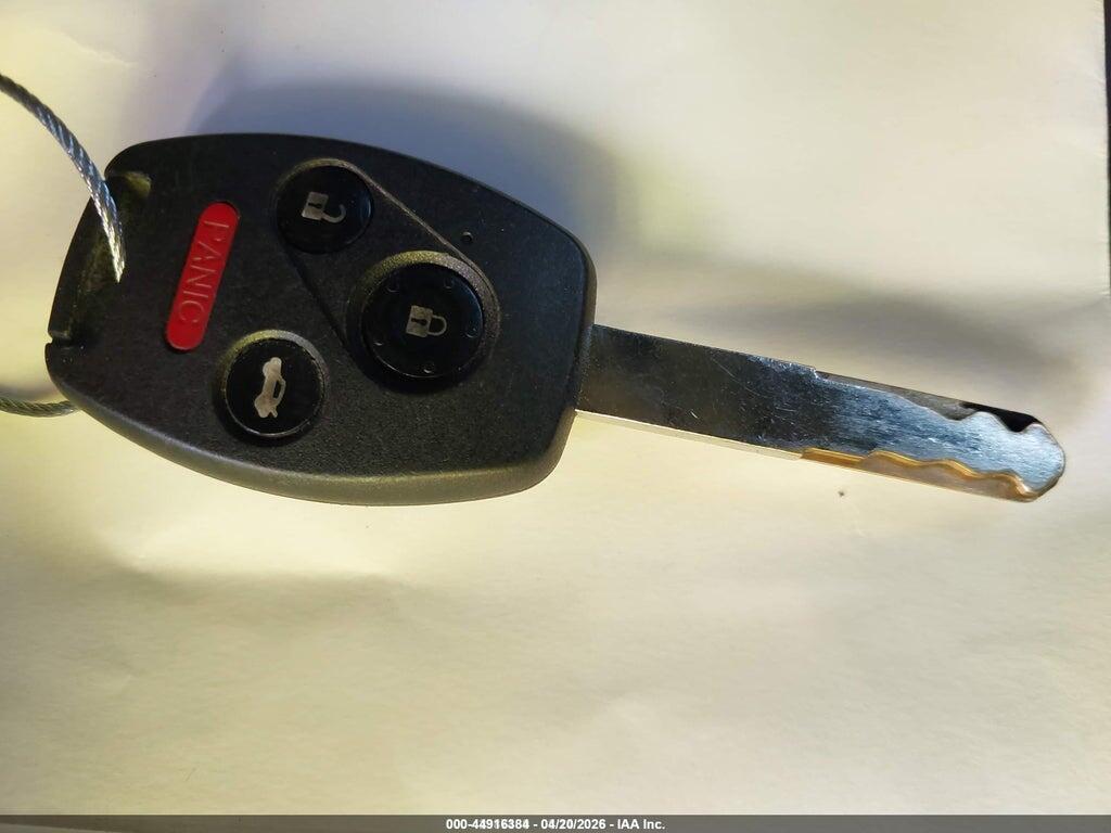 1HGFA16897L136986 2007 HONDA CIVIC photo no. 11