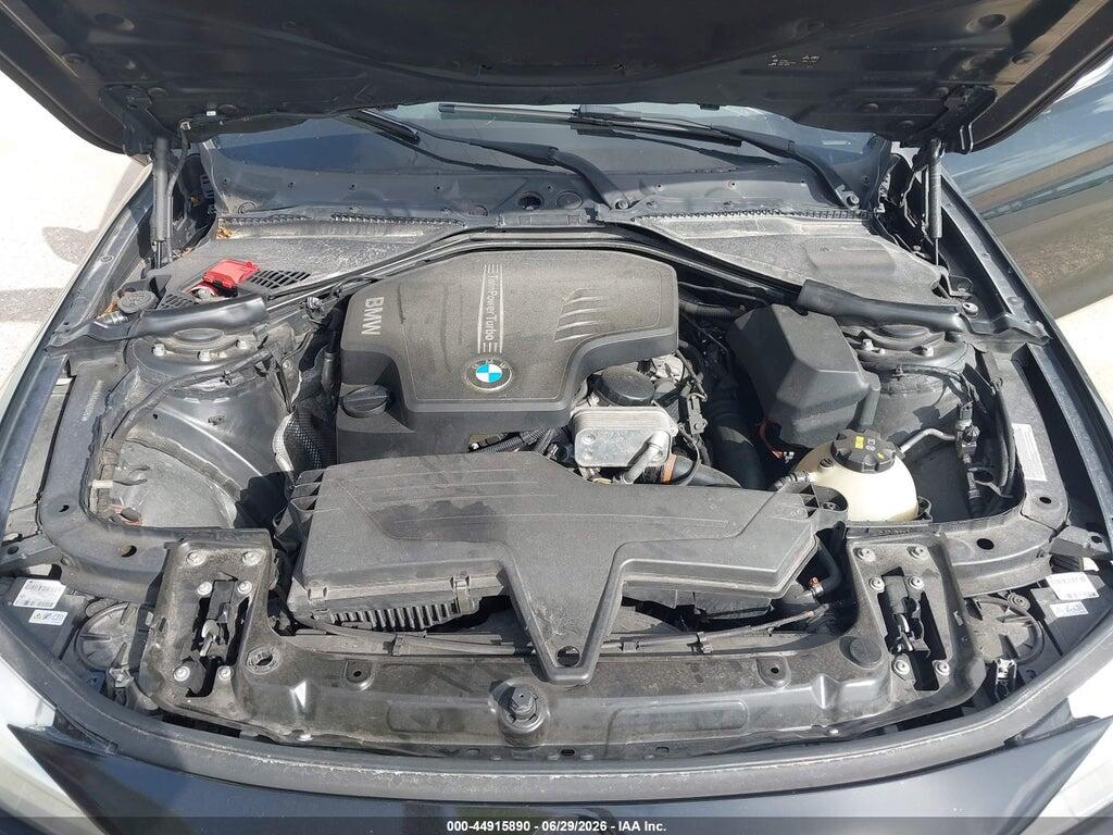 WBA3N3C54FK233753 2015 BMW 428I photo no. 10