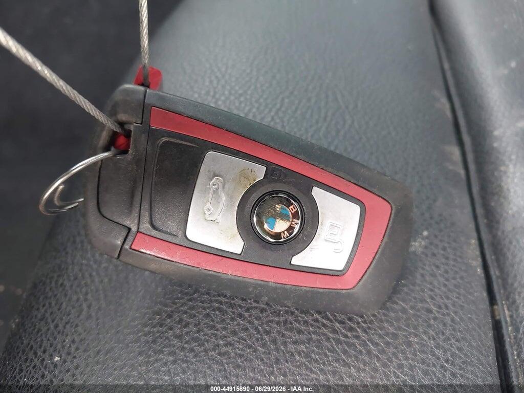 WBA3N3C54FK233753 2015 BMW 428I photo no. 11