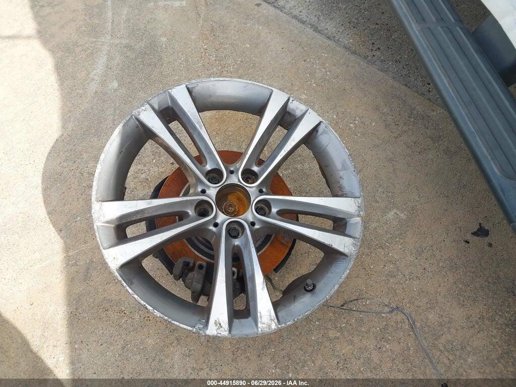 WBA3N3C54FK233753 2015 BMW 428I photo no. 12