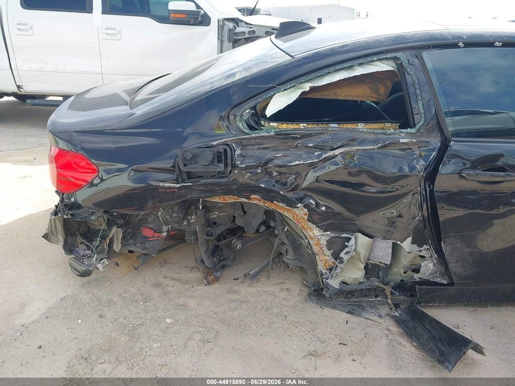 WBA3N3C54FK233753 2015 BMW 428I photo no. 6