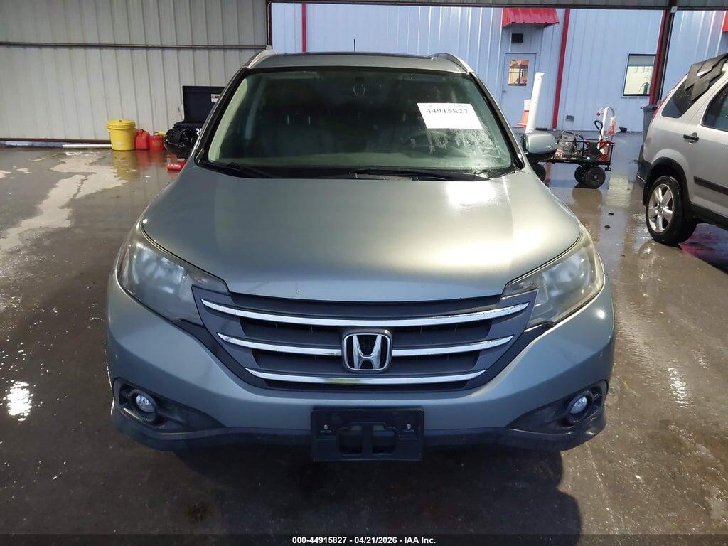 JHLRM3H76CC006499 2012 HONDA CR-V photo no. 12