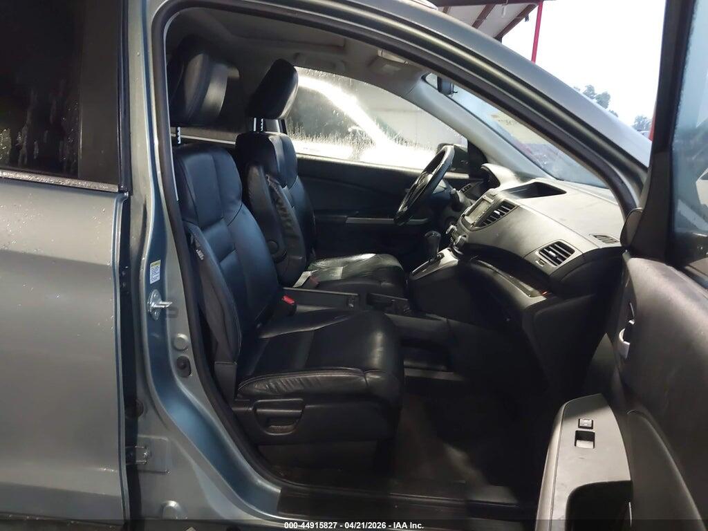 JHLRM3H76CC006499 2012 HONDA CR-V photo no. 5